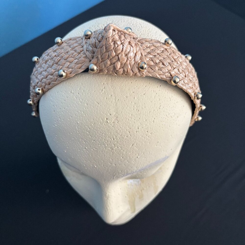 Woven Headband